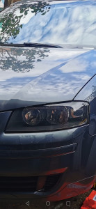 Photo de galerie - Une fois rénové au vernis 