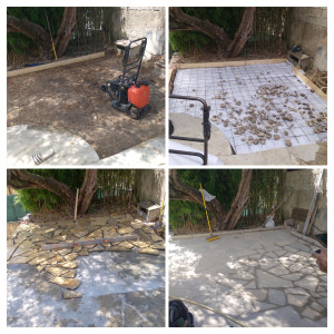 Photo de galerie - Maçonnerie