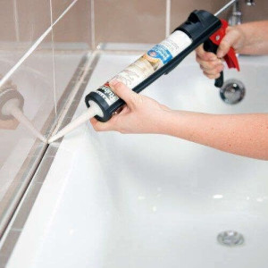 Photo de galerie - Joint silicone tout support