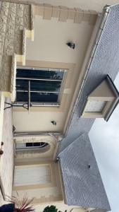 Photo de galerie - Couverture - Toiture