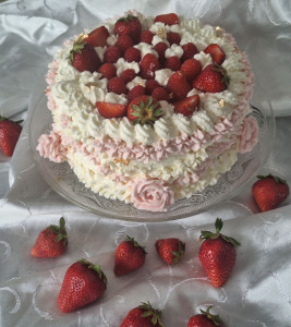 Photo de galerie - Patisserie 
