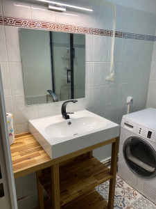 Photo de galerie - Menuiserie - Huisserie - Agencement