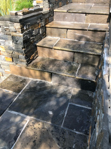 Photo de galerie - Escalier 