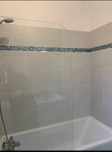 Photo de galerie - Salle de bain