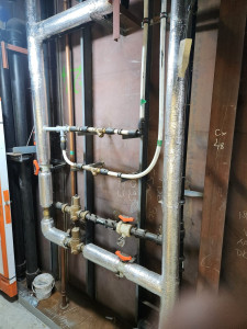 Photo de galerie - Plomberie sophistiquée