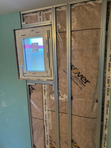 Photo de galerie - Salle de bain 