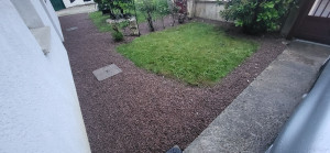 Photo de galerie - Paysagiste - Aménagement du jardin
