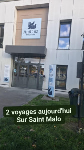 Photo de galerie - Transport de véhicules - Remorquage