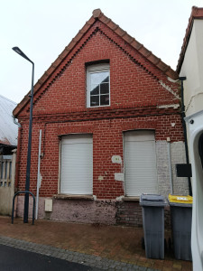 Photo de galerie - Peinture - Tapisserie