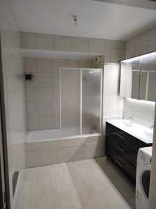 Photo de galerie - Bricolage et multi services