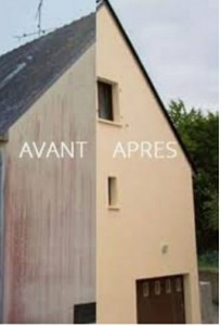 Photo de galerie - Peinture - Tapisserie