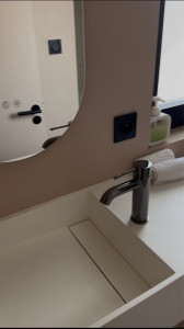 Photo de galerie - Ménage entre 2 réservations airbnb