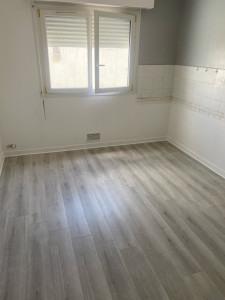 Photo de galerie - Parquet flottant 