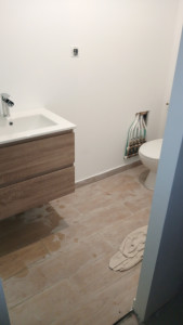 Photo de galerie - Bricolage et multi services