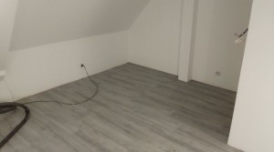 Photo de galerie - Pose de parquet - Revêtement de sol