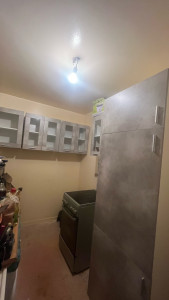 Photo de galerie - Meuble de cuisine 