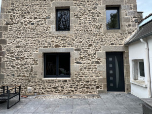Photo de galerie - Menuiserie - Huisserie - Agencement