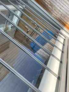 Photo de galerie - Nettoyeur haute pression / Karcher