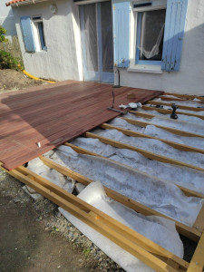 Photo de galerie - Paysagiste - Aménagement du jardin