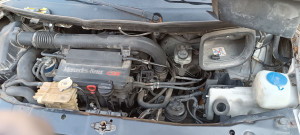 Photo de galerie - Changement démarreur et remettre en état faisceau électrique car pendant un an et demi ne fonctionnait plus et démarreur ne se lancer pas et maintenant tout fonctionne correctement et parfaitement 