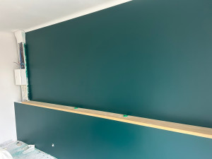 Photo de galerie - Rénovation