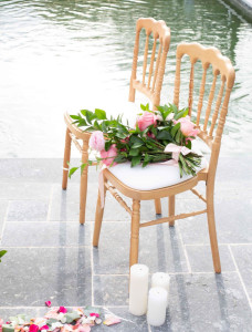 Photo de galerie - Wedding planner - Organisation de fêtes