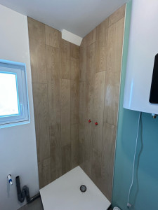 Photo de galerie - Carrelage