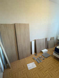 Photo de galerie - Armoire