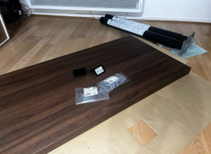 Photo de galerie - Analyse les travaux 