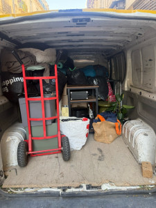 Photo de galerie - Cliente satisfaite 