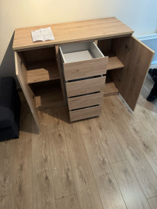 Photo de galerie - Montage meubles en kit