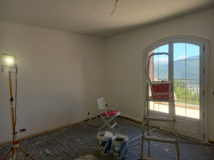 Photo de galerie - Travailler très propre 