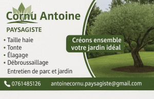 Photo de galerie - Aide à domicile