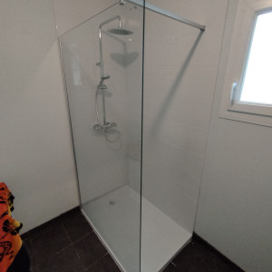 Photo de galerie - Plomberie - Installation sanitaire