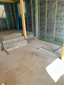 Photo de galerie - Placo et peinture 