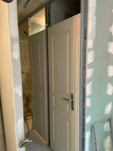 Photo de galerie - C’est mon travail 