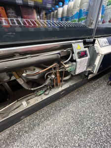 Photo de galerie - Chauffage - Climatisation