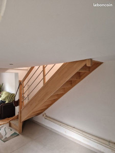 Photo de galerie - Menuiserie - Huisserie - Agencement