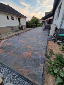 Photo de galerie - Carrelage