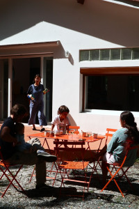Photo de galerie - Architecte - Maître d'oeuvre