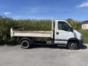 Photo de galerie - Livraison 