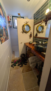 Photo de galerie - Salle de bain