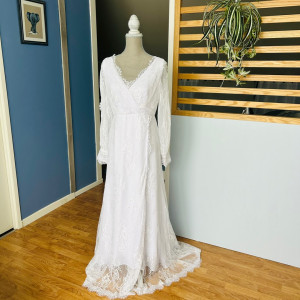 Photo de galerie - Robe de mariée 