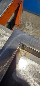 Photo de galerie - La finition c'est la plus important pour moi 