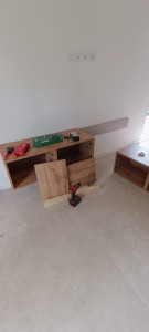 Photo de galerie - Montage meubles en kit