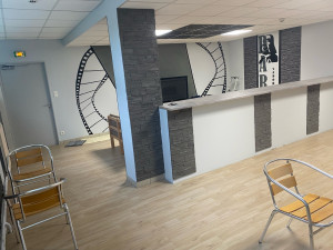 Photo de galerie - Bricolage et multi services