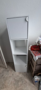 Photo de galerie - Meuble de salle de bain 