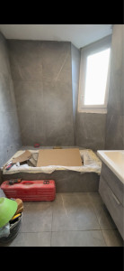 Photo de galerie - Carrelage