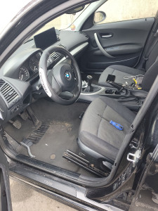 Photo de galerie - Avant 