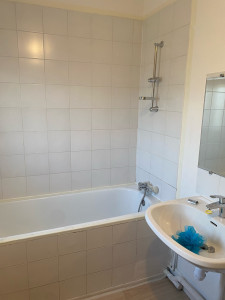 Photo de galerie - Rafraîchissement, salle de bain